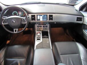 Foto 9 - Jaguar XF XF 2.0 GTDI Luxury automático