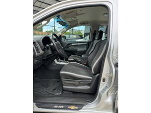Foto 6 - Chevrolet S10 Cabine Dupla S10 2.8 CTDI  LT  4WD (Aut) (Cabine Dupla) automático