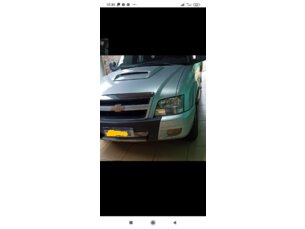 Foto 2 - Chevrolet S10 Cabine Dupla S10 Executive 4x2 2.4 (Flex) (Cab Dupla) manual