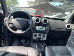 Foto 8 - Ford EcoSport Ecosport XLT 2.0 16V (Flex) (Aut) automático