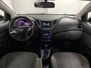 Foto 6 - Hyundai HB20S HB20S 1.6 Premium (Aut) automático