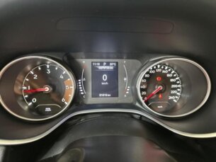 Foto 9 - Jeep Compass Compass 2.0 TDI Longitude 4WD (Aut) automático