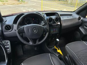Foto 3 - Renault Oroch Duster Oroch 2.0 16V Dynamique (Aut) (Flex) automático