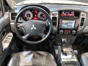 Foto 9 - Mitsubishi Pajero Full Pajero Full 3.8 V6 5D HPE 4WD automático
