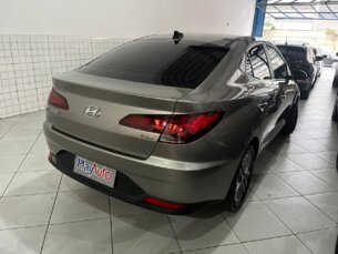 Foto 3 - Hyundai HB20S HB20S 1.0 T-GDI Platinum (Aut) automático