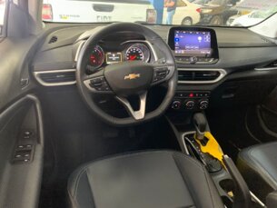 Foto 2 - Chevrolet Tracker Tracker 1.2 Turbo Premier (Aut) automático