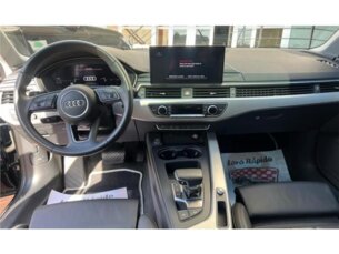 Foto 3 - Audi A4 A4 2.0 Prestige Plus S-Tronic manual