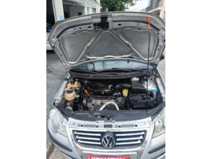 Foto 6 - Volkswagen Polo Polo Hatch. 1.6 8V (Flex) manual