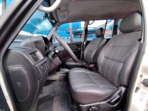Foto 10 - Mitsubishi Pajero TR4 Pajero TR4 2.0 16V 4X4 (Flex) (Aut) automático
