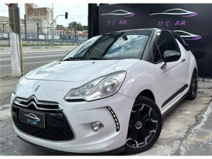Foto 1 - DS DS 3 DS 3 1.6 16V THP Sport Chic manual