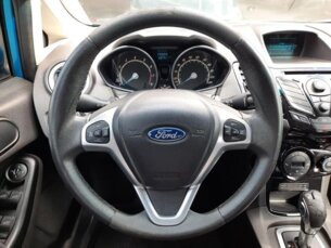 Foto 6 - Ford New Fiesta Hatch New Fiesta Titanium 1.6 16V automático