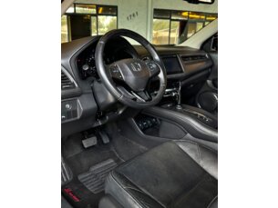 Foto 4 - Honda HR-V HR-V Touring CVT 1.8 I-VTEC FlexOne automático
