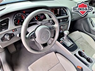 Foto 9 - Audi A5 A5 2.0 TFSI Sportback Ambiente Multitronic automático