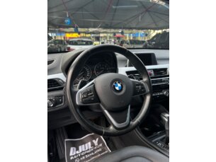 Foto 4 - BMW X1 X1 2.0 sDrive20i X-Line ActiveFlex automático