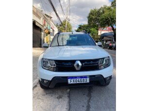 Foto 3 - Renault Oroch Duster Oroch 1.6 Expression manual