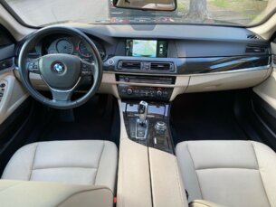 Foto 5 - BMW Série 5 535i 3.0 24V GT automático