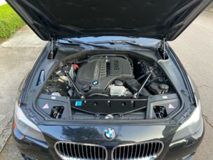 Foto 8 - BMW Série 5 535i 3.0 24V GT automático