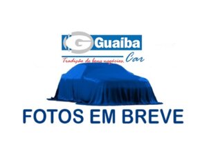 Foto 1 - Chevrolet Meriva Meriva 1.8 8V manual