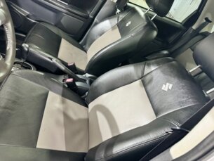 Foto 8 - Suzuki SX4 SX4 2.0 16V AWD (Aut) automático