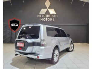 Foto 4 - Mitsubishi Pajero Full Pajero Full 3.8 V6 5D HPE 4WD automático