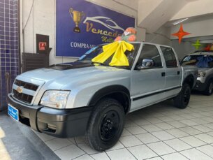 Foto 1 - Chevrolet S10 Cabine Dupla S10 Colina 4x4 2.8 Turbo Electronic (Cab Dupla) manual