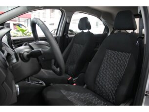 Foto 6 - Ford Ka Sedan Ka Sedan SE Plus 1.5 (Flex) (Aut) manual