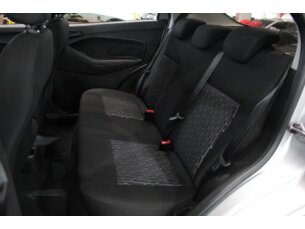 Foto 7 - Ford Ka Sedan Ka Sedan SE Plus 1.5 (Flex) (Aut) manual