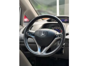 Foto 6 - Honda Civic New Civic LXL SE 1.8 i-VTEC (Flex) manual