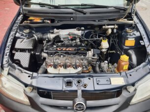 Foto 4 - Chevrolet Celta Celta 1.0 VHC 4p manual