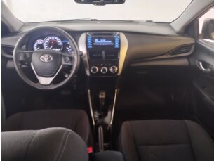 Foto 3 - Toyota Yaris Sedan Yaris Sedan 1.5 XL CVT (Flex) automático