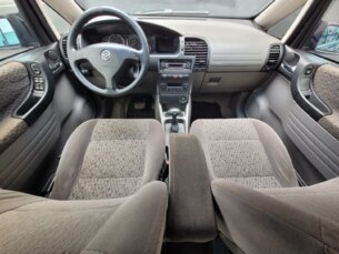 Foto 7 - Chevrolet Zafira Zafira Elegance 2.0 (Flex) (Aut) automático