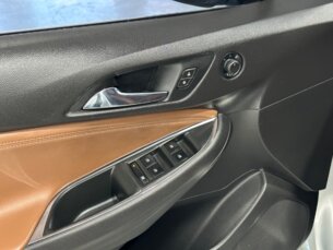 Foto 8 - Chevrolet Cruze Cruze Premier 1.4 Ecotec (Aut) manual