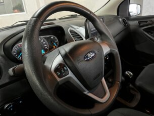 Foto 6 - Ford Ka Sedan Ka Sedan SE Plus 1.5 (Flex) (Aut) automático
