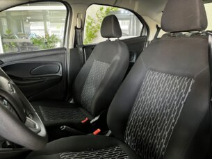 Foto 10 - Ford Ka Sedan Ka Sedan SE Plus 1.5 (Flex) (Aut) manual