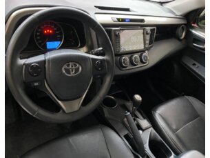 Foto 9 - Toyota RAV4 RAV4 4x2 2.0 16V (aut) automático