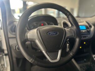 Foto 3 - Ford Ka Sedan Ka Sedan SE Plus 1.0 (Flex) manual