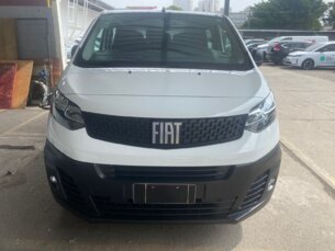 Fiat Scudo 1.5 TD Multi