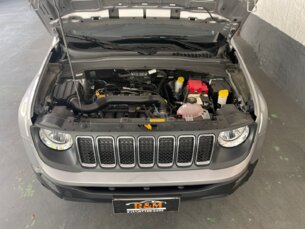 Foto 3 - Jeep Renegade Renegade 1.8 (Aut) automático