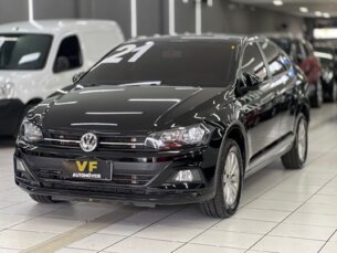 Foto 1 - Volkswagen Virtus Virtus 1.0 200 TSI Comfortline (Aut) automático