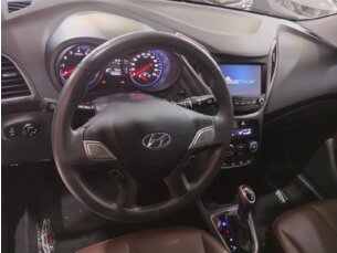 Foto 8 - Hyundai HB20X HB20X 1.6 Premium (Aut) automático
