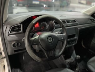 Foto 6 - Volkswagen Gol Gol 1.0 MPI Trendline (Flex) manual