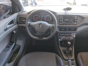 Foto 8 - Volkswagen T-Cross T-Cross 1.0 200 TSI (Aut) automático