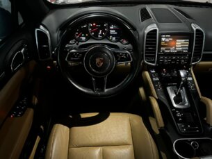 Foto 5 - Porsche Cayenne Cayenne 3.6 V6 4WD automático