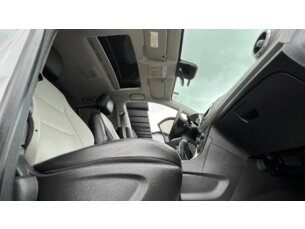 Foto 10 - Chevrolet Tracker Tracker LTZ 1.8 16v Ecotec (Flex) (Aut) automático