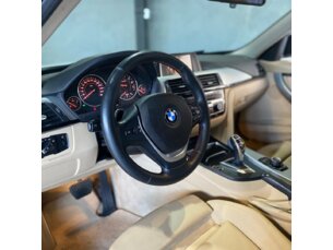 Foto 6 - BMW Série 3 320i M Sport ActiveFlex automático