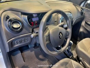 Foto 5 - Renault Captur Captur 1.6 Intense CVT automático