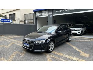 Audi A3 Sedan 1.4 TFSI Attraction Tiptronic (Flex)