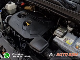 Foto 7 - Hyundai ix35 ix35 2.0L 16v GLS Base (Flex) (Aut) automático
