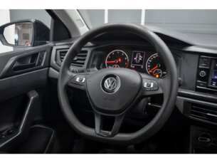 Foto 9 - Volkswagen Virtus Virtus 1.6 MSI (Flex) manual
