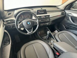 Foto 8 - BMW X1 X1 2.0 sDrive20i X-Line automático